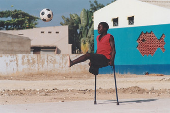 angola fussball